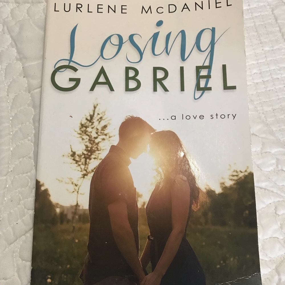 Losing Gabriel